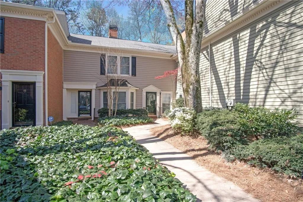 87 Mount Vernon Circle, Atlanta, Georgia 30338, 2 Bedrooms Bedrooms, ,2 BathroomsBathrooms,Residential,Sold,87 Mount Vernon Circle,6525213
