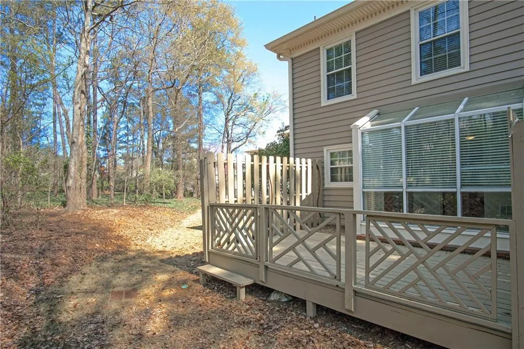 87 Mount Vernon Circle, Atlanta, Georgia 30338, 2 Bedrooms Bedrooms, ,2 BathroomsBathrooms,Residential,Sold,87 Mount Vernon Circle,6525213