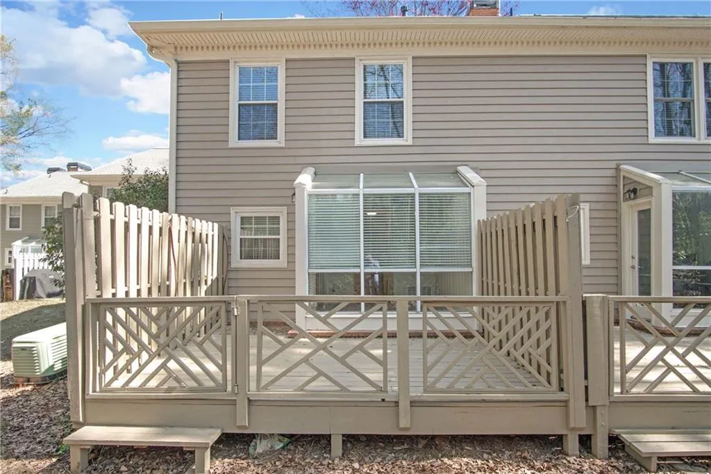 87 Mount Vernon Circle, Atlanta, Georgia 30338, 2 Bedrooms Bedrooms, ,2 BathroomsBathrooms,Residential,Sold,87 Mount Vernon Circle,6525213