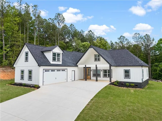 0 Fox Croft Road, Rome, Georgia 30165