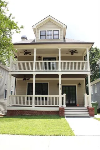 1062 Nw Lena Street Nw, Atlanta, Georgia 30314