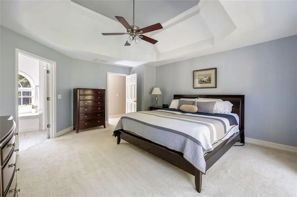 201 Spalding Gates Drive, Atlanta, Georgia 30328, 3 Bedrooms Bedrooms, ,3 BathroomsBathrooms,Residential,Sold,201 Spalding Gates Drive,7475702