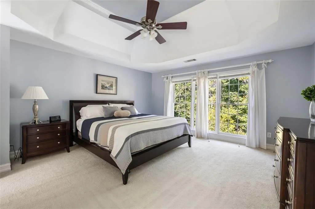 201 Spalding Gates Drive, Atlanta, Georgia 30328, 3 Bedrooms Bedrooms, ,3 BathroomsBathrooms,Residential,Sold,201 Spalding Gates Drive,7475702