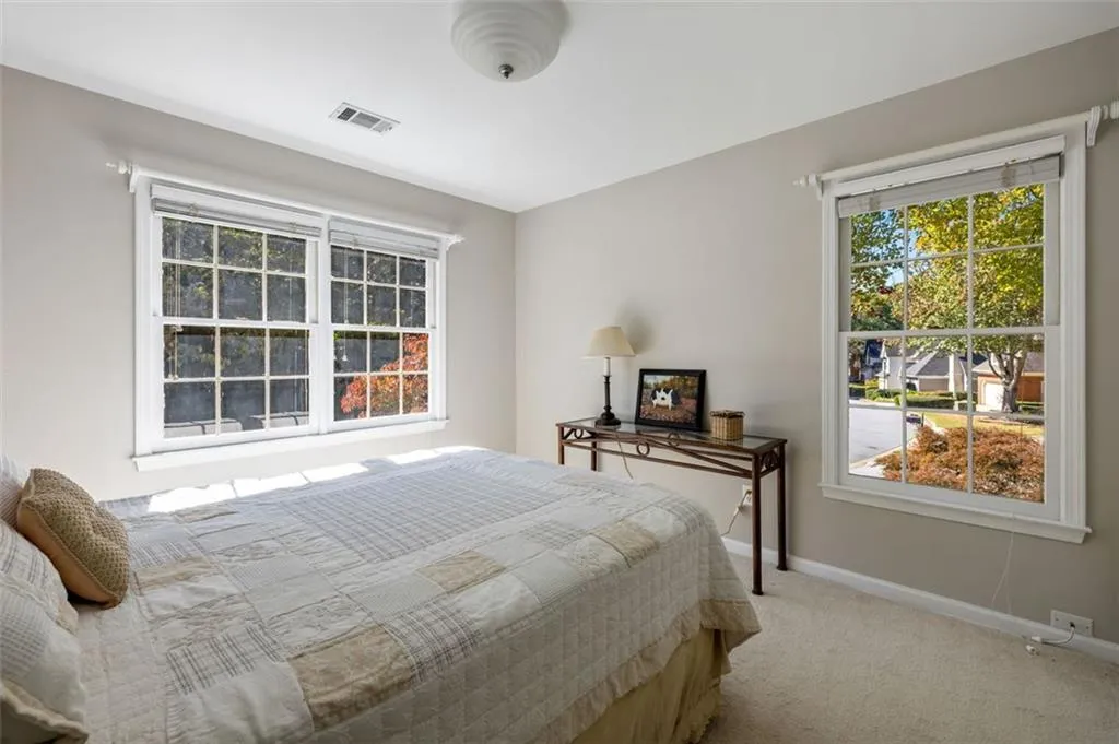 201 Spalding Gates Drive, Atlanta, Georgia 30328, 3 Bedrooms Bedrooms, ,3 BathroomsBathrooms,Residential,Sold,201 Spalding Gates Drive,7475702