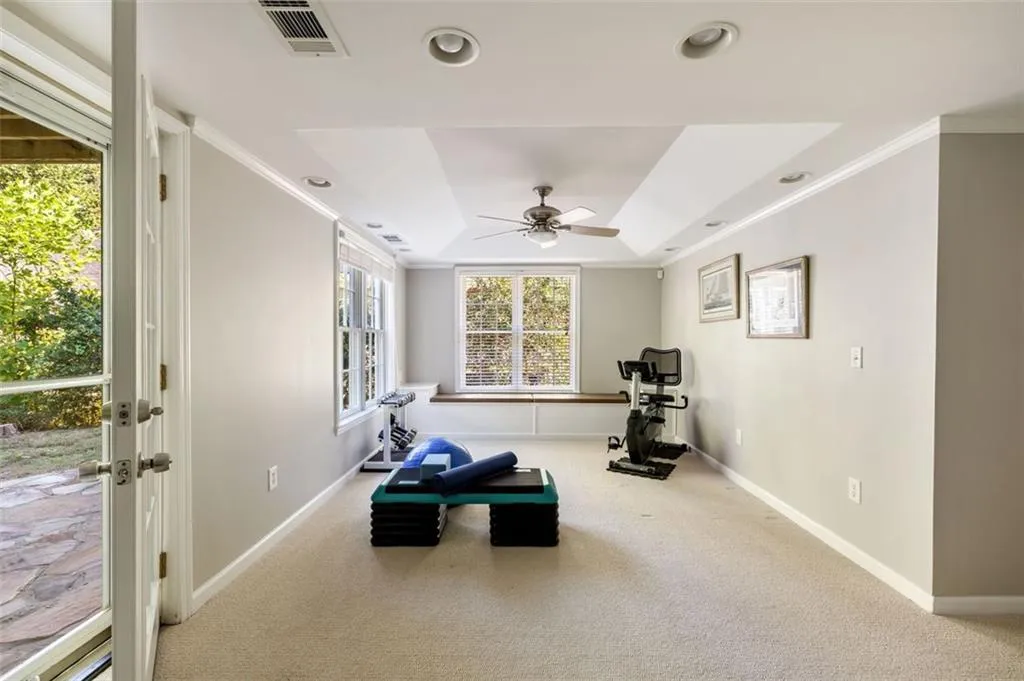 201 Spalding Gates Drive, Atlanta, Georgia 30328, 3 Bedrooms Bedrooms, ,3 BathroomsBathrooms,Residential,Sold,201 Spalding Gates Drive,7475702