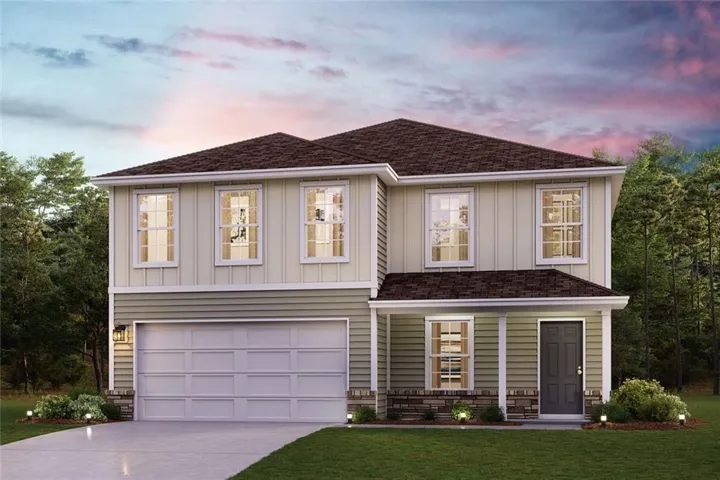4341 Foothills Court, Covington, Georgia 30016