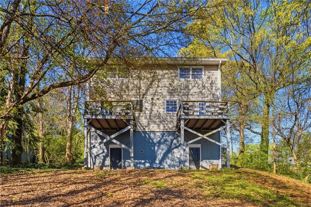 1787 Ridgeway Avenue Nw, Atlanta, Georgia 30318, 4 Bedrooms Bedrooms, 0 ,2 BathroomsBathrooms,Residential,For Sale,1787 Ridgeway Avenue Nw,7732204