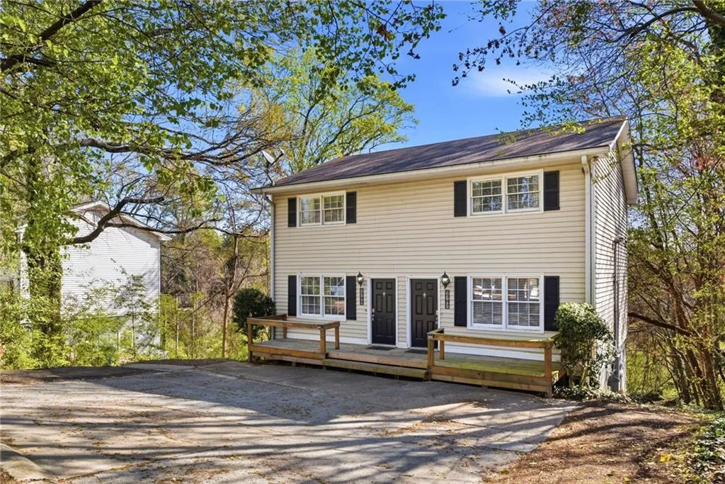 1787 Ridgeway Avenue Nw, Atlanta, Georgia 30318, 4 Bedrooms Bedrooms, 0 ,2 BathroomsBathrooms,Residential,For Sale,1787 Ridgeway Avenue Nw,7732204
