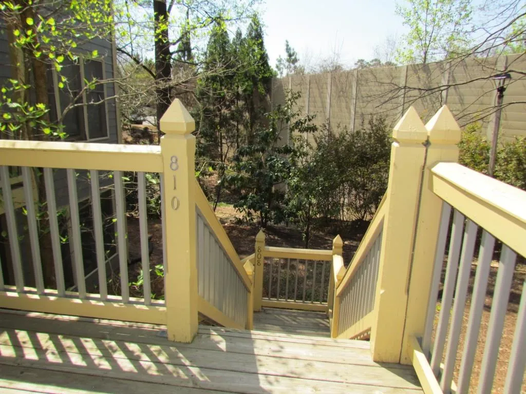 808 Abingdon Way Unit 808, Sandy Springs, Georgia 30328, 1 Bedroom Bedrooms, ,1 BathroomBathrooms,Residential,Sold,808 Abingdon Way Unit 808,5825683