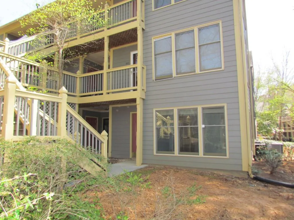 808 Abingdon Way Unit 808, Sandy Springs, Georgia 30328, 1 Bedroom Bedrooms, ,1 BathroomBathrooms,Residential,Sold,808 Abingdon Way Unit 808,5825683