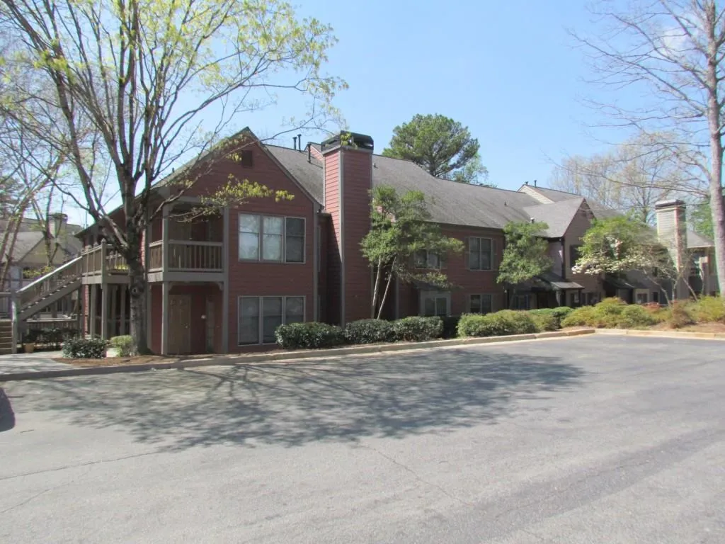 808 Abingdon Way Unit 808, Sandy Springs, Georgia 30328, 1 Bedroom Bedrooms, ,1 BathroomBathrooms,Residential,Sold,808 Abingdon Way Unit 808,5825683