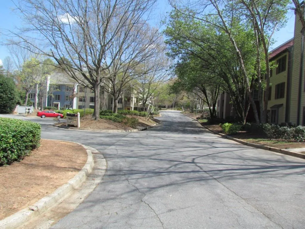 808 Abingdon Way Unit 808, Sandy Springs, Georgia 30328, 1 Bedroom Bedrooms, ,1 BathroomBathrooms,Residential,Sold,808 Abingdon Way Unit 808,5825683