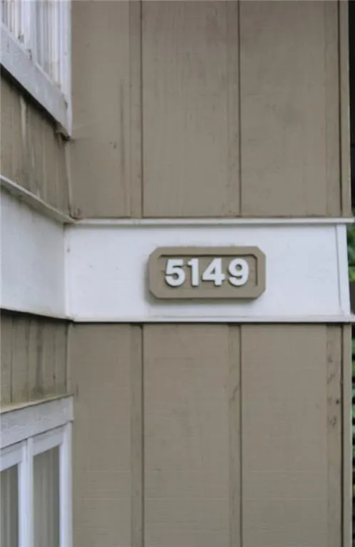 5149 Roswell Road Unit 5, Atlanta, Georgia 30342, 2 Bedrooms Bedrooms, ,2 BathroomsBathrooms,Residential,Sold,5149 Roswell Road Unit 5,7386666