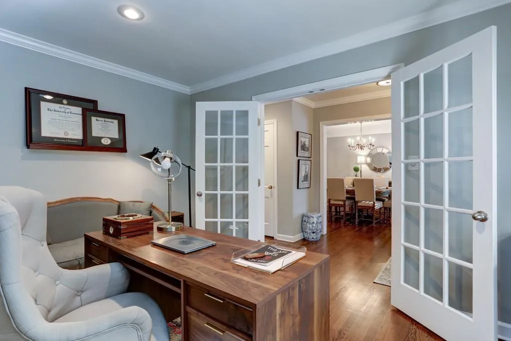 5618 Sherrell Drive, Atlanta, Georgia 30342, 3 Bedrooms Bedrooms, ,2 BathroomsBathrooms,Residential,Sold,5618 Sherrell Drive,6625720