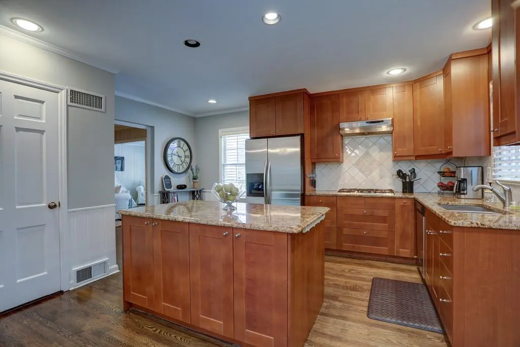 5618 Sherrell Drive, Atlanta, Georgia 30342, 3 Bedrooms Bedrooms, ,2 BathroomsBathrooms,Residential,Sold,5618 Sherrell Drive,6625720
