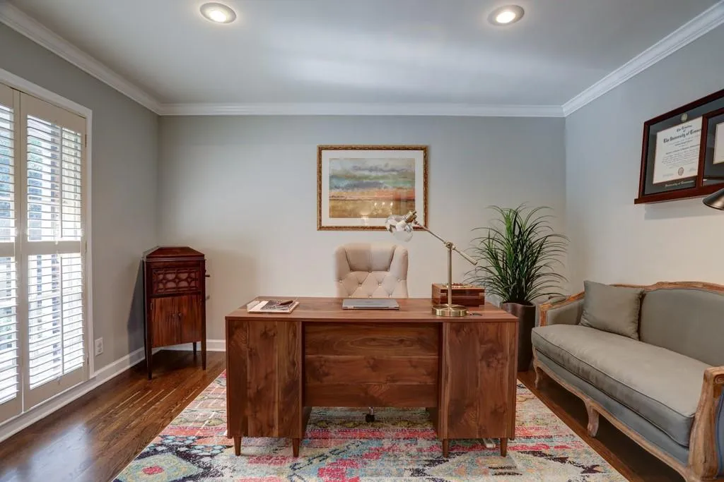 5618 Sherrell Drive, Atlanta, Georgia 30342, 3 Bedrooms Bedrooms, ,2 BathroomsBathrooms,Residential,Sold,5618 Sherrell Drive,6625720