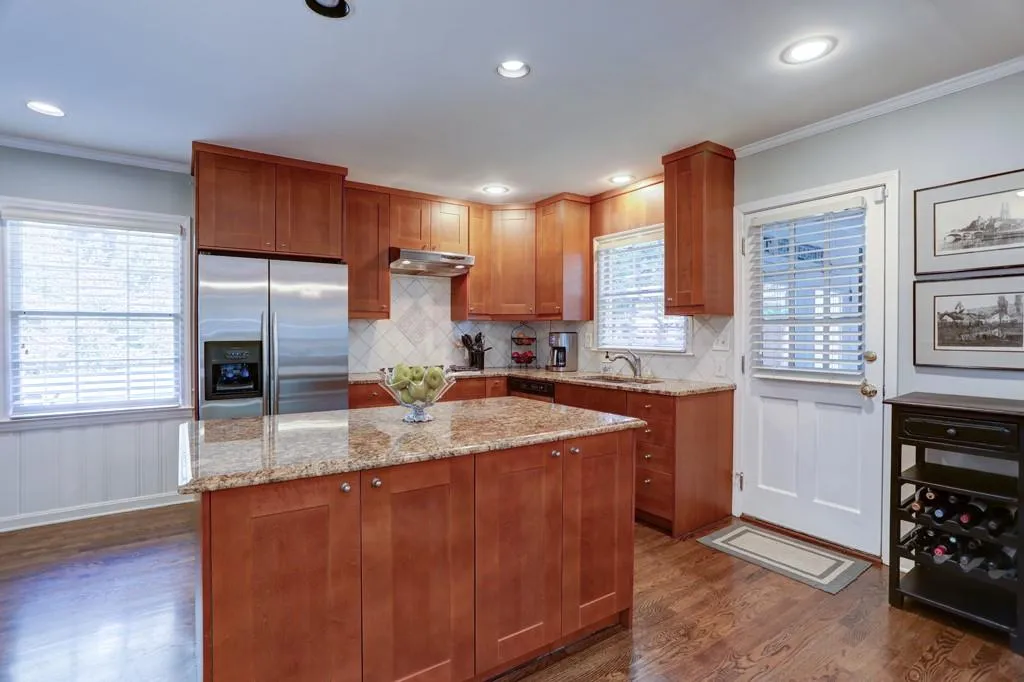 5618 Sherrell Drive, Atlanta, Georgia 30342, 3 Bedrooms Bedrooms, ,2 BathroomsBathrooms,Residential,Sold,5618 Sherrell Drive,6625720
