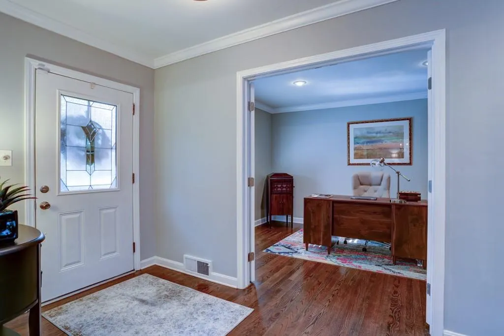 5618 Sherrell Drive, Atlanta, Georgia 30342, 3 Bedrooms Bedrooms, ,2 BathroomsBathrooms,Residential,Sold,5618 Sherrell Drive,6625720