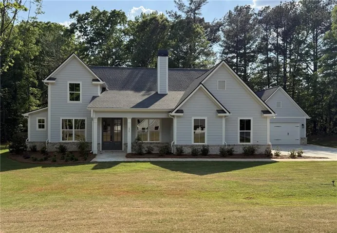275 Springtime Way, Monroe, Georgia 30655
