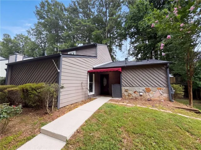 282 Toweridge Drive Sw, Marietta, Georgia 30064