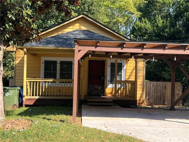 19 Moury Avenue, Atlanta, Georgia 30315