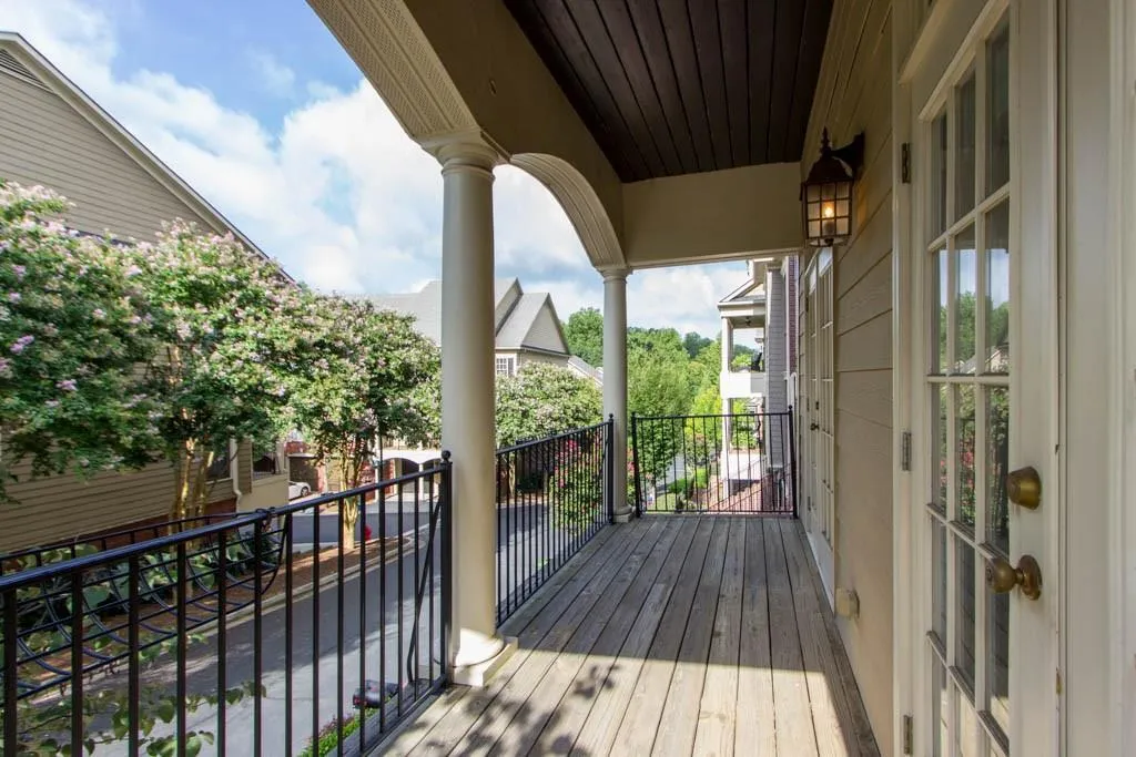 226 Meeting Lane Unit 45, Atlanta, Georgia 30342, 4 Bedrooms Bedrooms, ,3 BathroomsBathrooms,Residential,Sold,226 Meeting Lane Unit 45,5732641