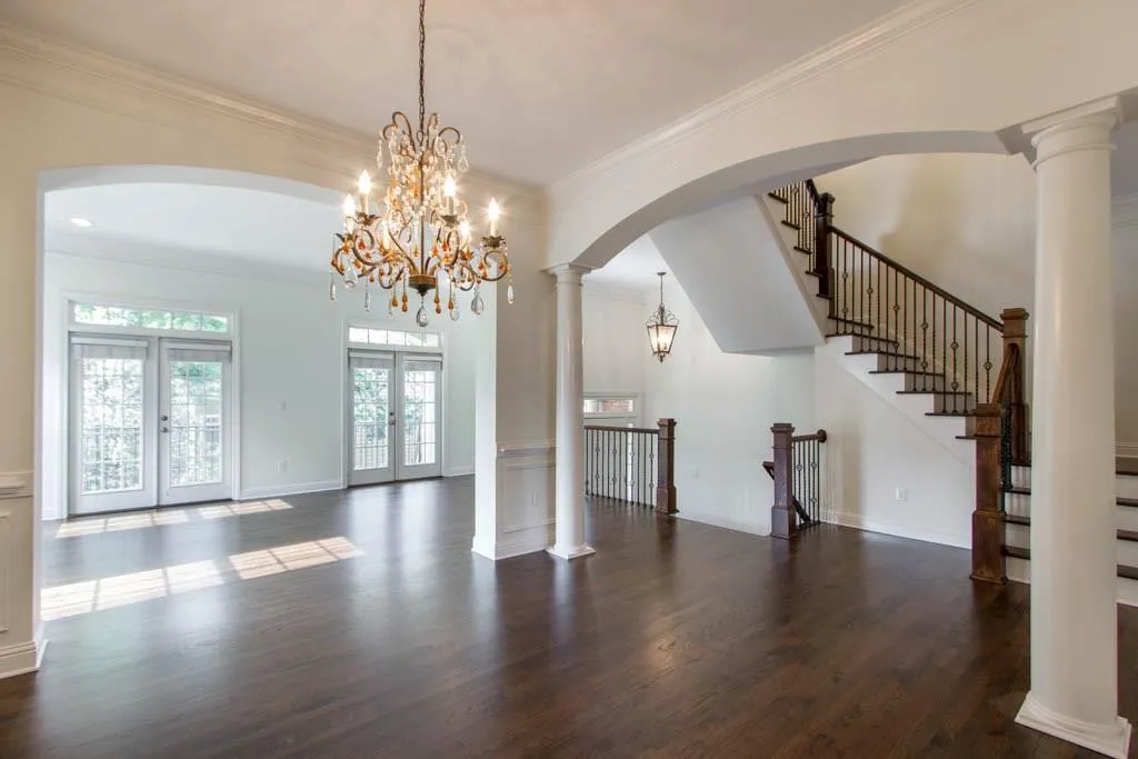 226 Meeting Lane Unit 45, Atlanta, Georgia 30342, 4 Bedrooms Bedrooms, ,3 BathroomsBathrooms,Residential,Sold,226 Meeting Lane Unit 45,5732641