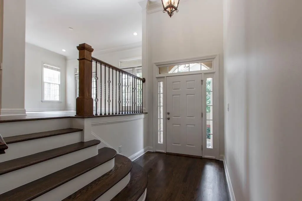 226 Meeting Lane Unit 45, Atlanta, Georgia 30342, 4 Bedrooms Bedrooms, ,3 BathroomsBathrooms,Residential,Sold,226 Meeting Lane Unit 45,5732641