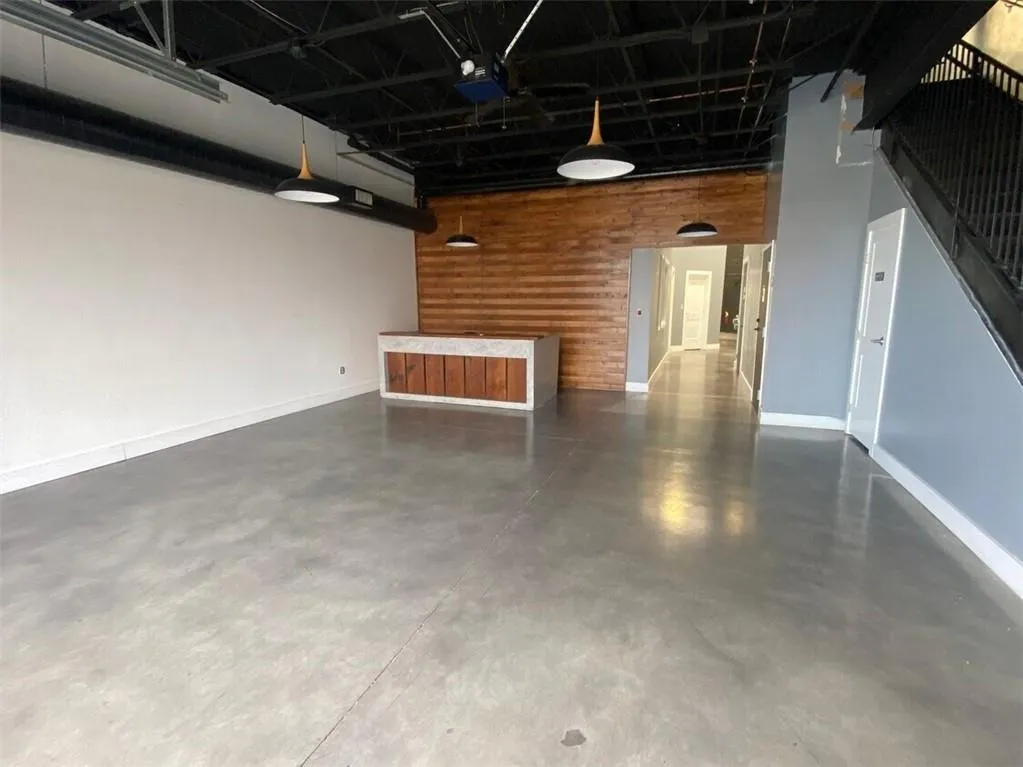 1422 Woodmont Lane Nw Unit 3, Atlanta, Georgia 30318, ,Commercial Sale,For Sale,1422 Woodmont Lane Nw Unit 3,7663550