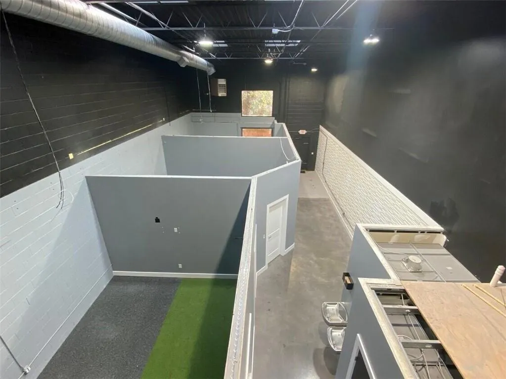 1422 Woodmont Lane Nw Unit 3, Atlanta, Georgia 30318, ,Commercial Sale,For Sale,1422 Woodmont Lane Nw Unit 3,7663550