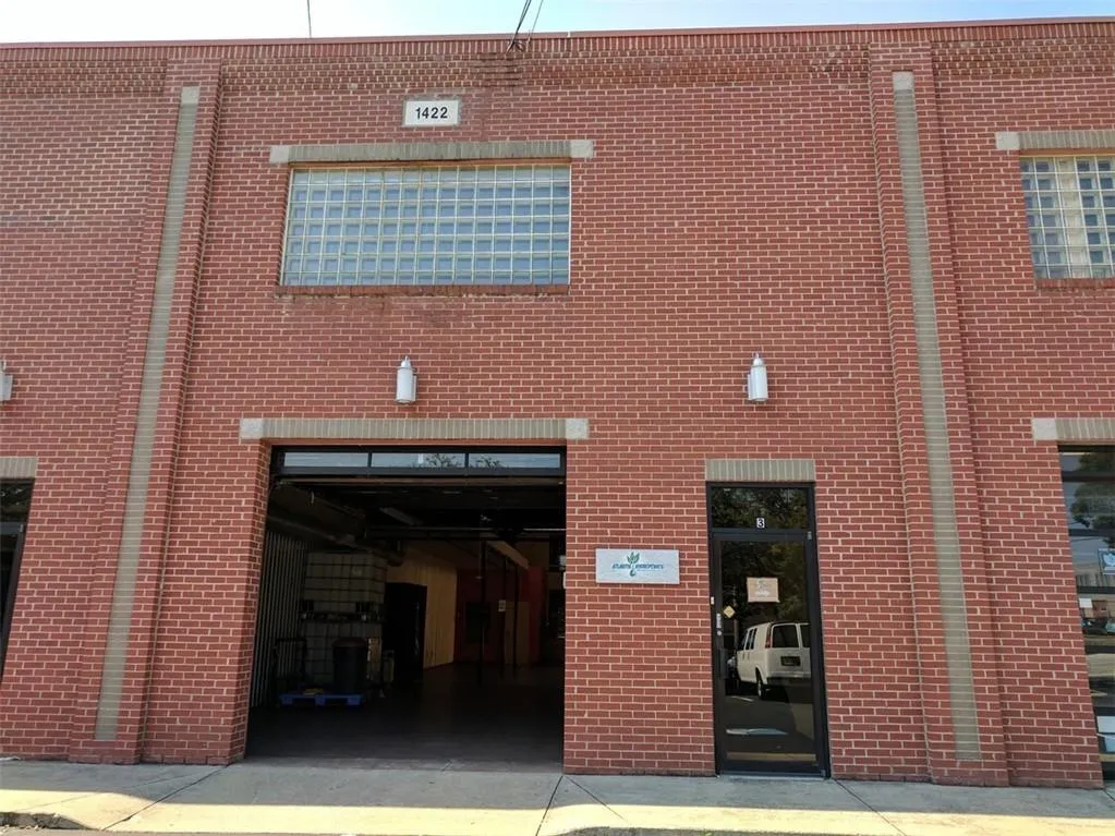1422 Woodmont Lane Nw Unit 3, Atlanta, Georgia 30318, ,Commercial Sale,For Sale,1422 Woodmont Lane Nw Unit 3,7663550