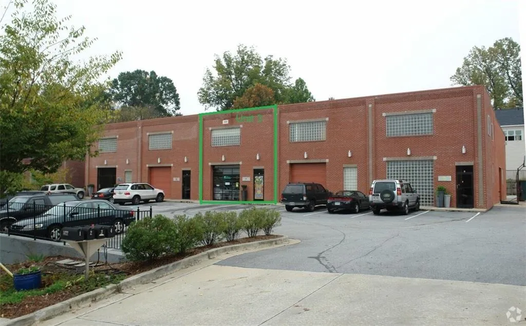 1422 Woodmont Lane Nw Unit 3, Atlanta, Georgia 30318, ,Commercial Sale,For Sale,1422 Woodmont Lane Nw Unit 3,7663550