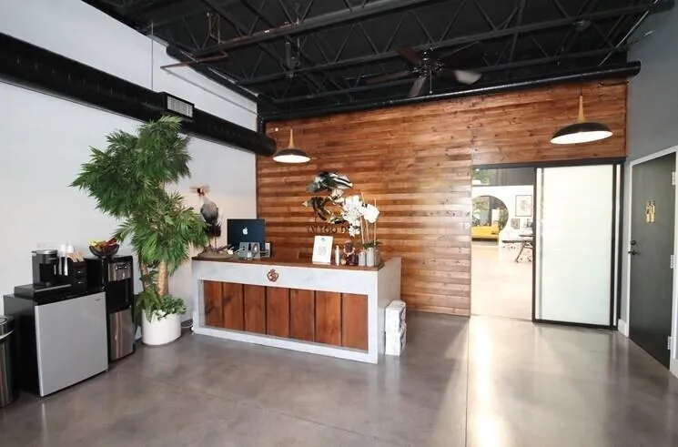 1422 Woodmont Lane Nw Unit 3, Atlanta, Georgia 30318, ,Commercial Sale,For Sale,1422 Woodmont Lane Nw Unit 3,7663550