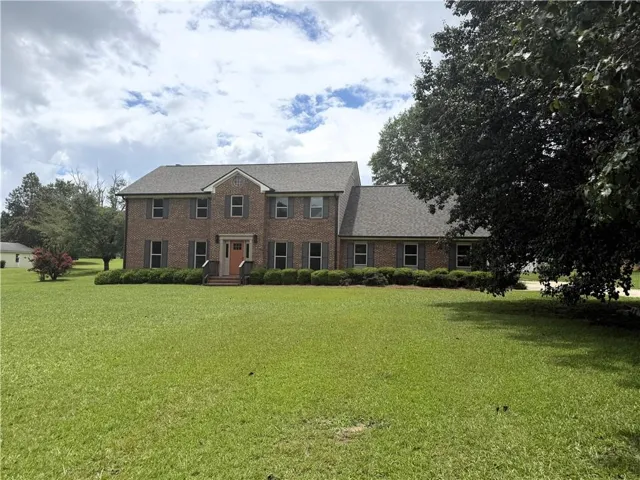 910 Kite Lake Trail, Fayetteville, Georgia 30214