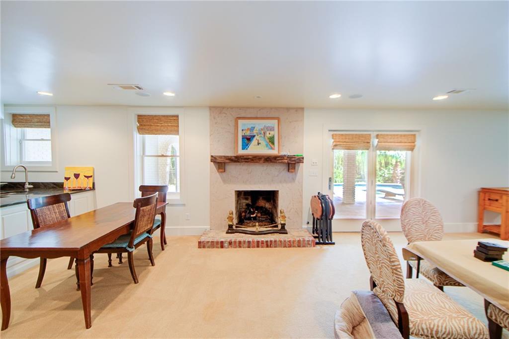 5535 Mount Vernon Parkway, Sandy Springs, Georgia 30327, 5 Bedrooms Bedrooms, ,5 BathroomsBathrooms,Residential,Sold,5535 Mount Vernon Parkway,7274893