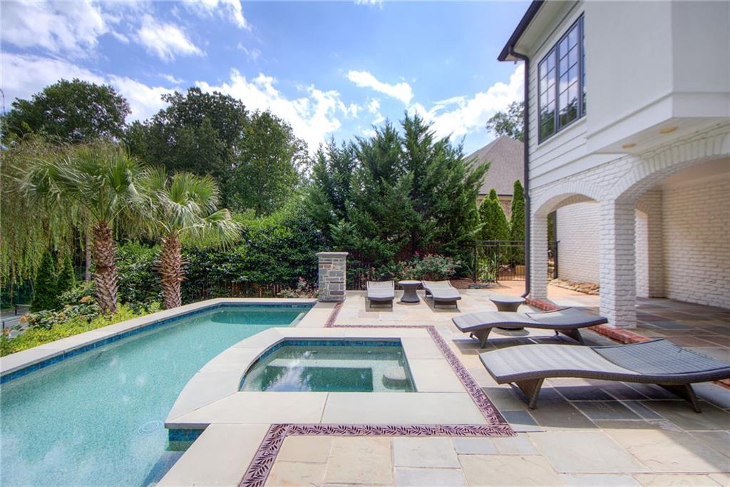 5535 Mount Vernon Parkway, Sandy Springs, Georgia 30327, 5 Bedrooms Bedrooms, ,5 BathroomsBathrooms,Residential,Sold,5535 Mount Vernon Parkway,7274893