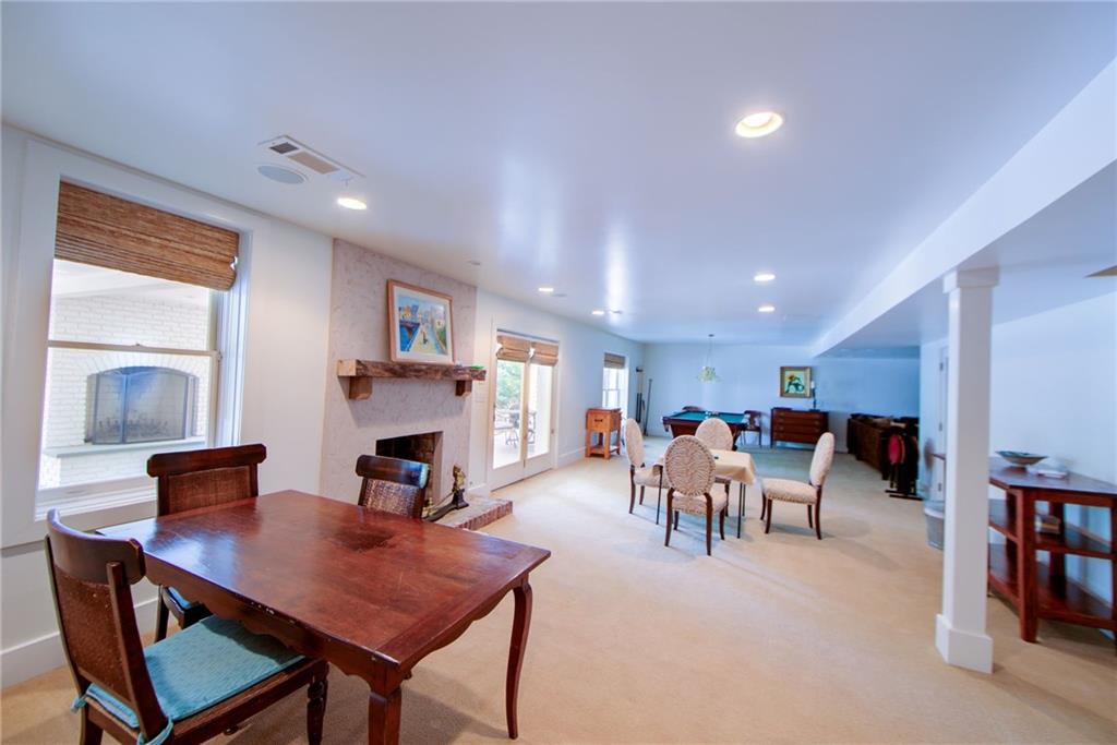 5535 Mount Vernon Parkway, Sandy Springs, Georgia 30327, 5 Bedrooms Bedrooms, ,5 BathroomsBathrooms,Residential,Sold,5535 Mount Vernon Parkway,7274893