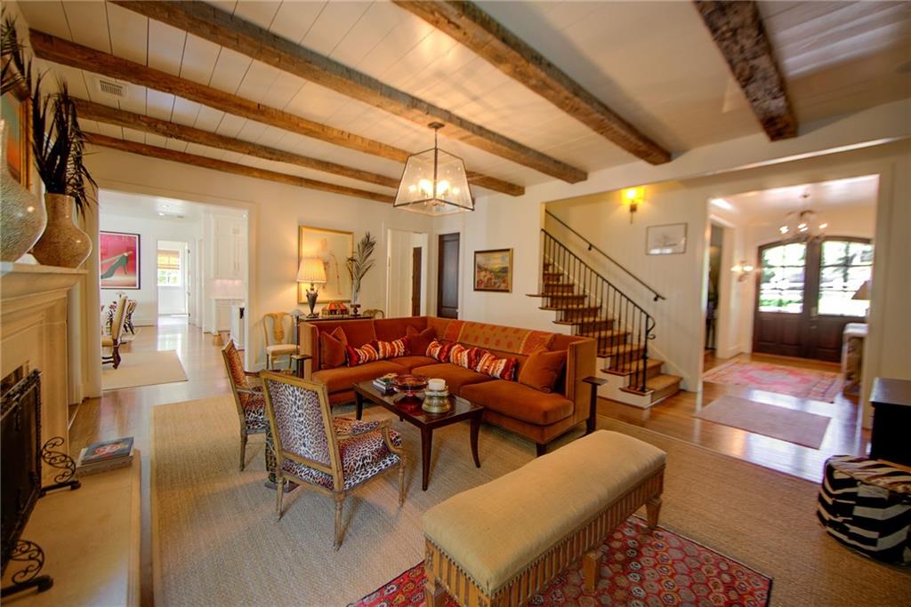 5535 Mount Vernon Parkway, Sandy Springs, Georgia 30327, 5 Bedrooms Bedrooms, ,5 BathroomsBathrooms,Residential,Sold,5535 Mount Vernon Parkway,7274893
