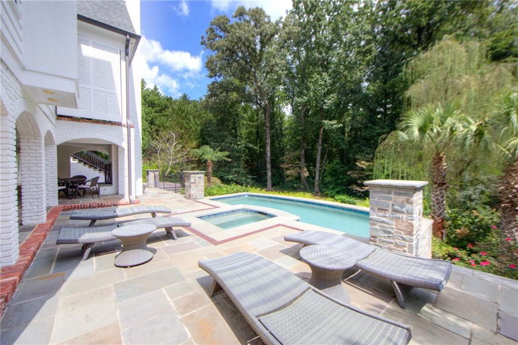 5535 Mount Vernon Parkway, Sandy Springs, Georgia 30327, 5 Bedrooms Bedrooms, ,5 BathroomsBathrooms,Residential,Sold,5535 Mount Vernon Parkway,7274893