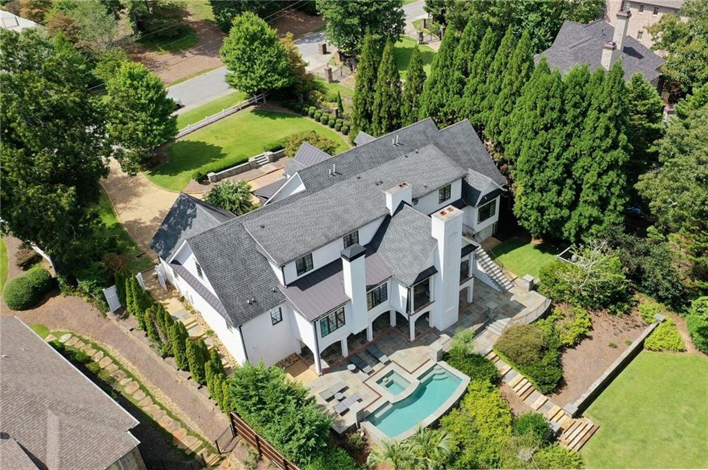 5535 Mount Vernon Parkway, Sandy Springs, Georgia 30327, 5 Bedrooms Bedrooms, ,5 BathroomsBathrooms,Residential,Sold,5535 Mount Vernon Parkway,7274893