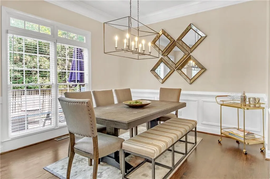 190 Meeting Lane Unit 36, Atlanta, Georgia 30342, 4 Bedrooms Bedrooms, ,4 BathroomsBathrooms,Residential,Sold,190 Meeting Lane Unit 36,7425478