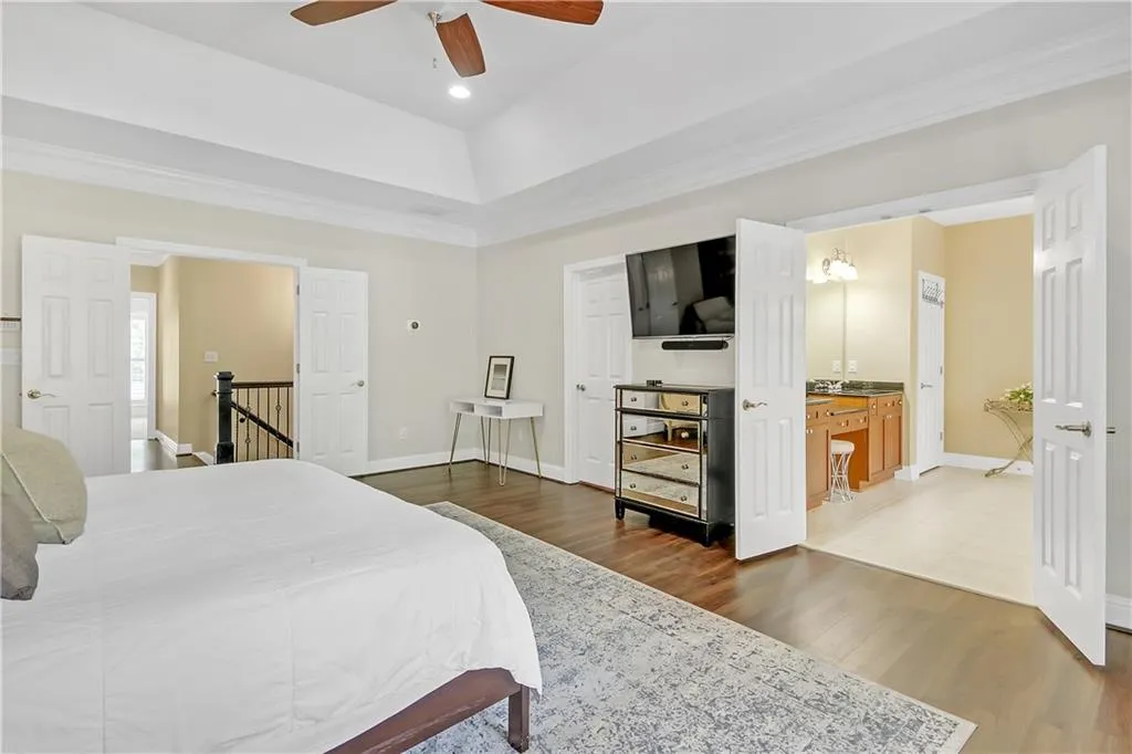 190 Meeting Lane Unit 36, Atlanta, Georgia 30342, 4 Bedrooms Bedrooms, ,4 BathroomsBathrooms,Residential,Sold,190 Meeting Lane Unit 36,7425478