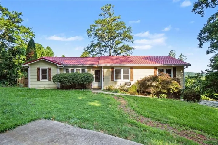 221 Tower Drive, Dallas, Georgia 30132