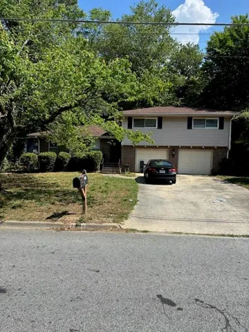 2399 Wexford Drive, Atlanta, Georgia 30349