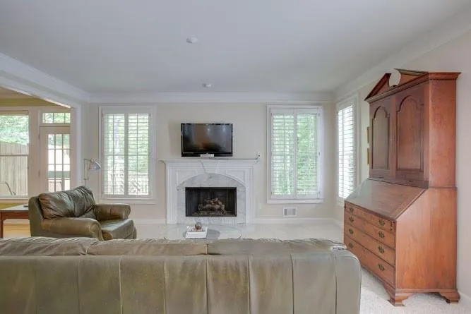 9 Carrington Way, Atlanta, Georgia 30328, 3 Bedrooms Bedrooms, ,3 BathroomsBathrooms,Residential,Sold,9 Carrington Way,5841970