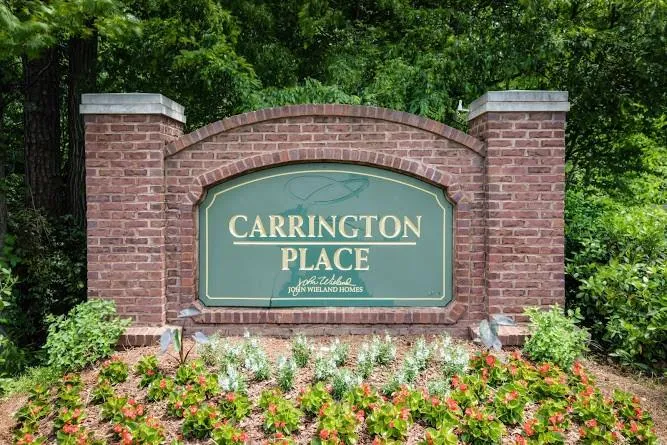 9 Carrington Way, Atlanta, Georgia 30328, 3 Bedrooms Bedrooms, ,3 BathroomsBathrooms,Residential,Sold,9 Carrington Way,5841970