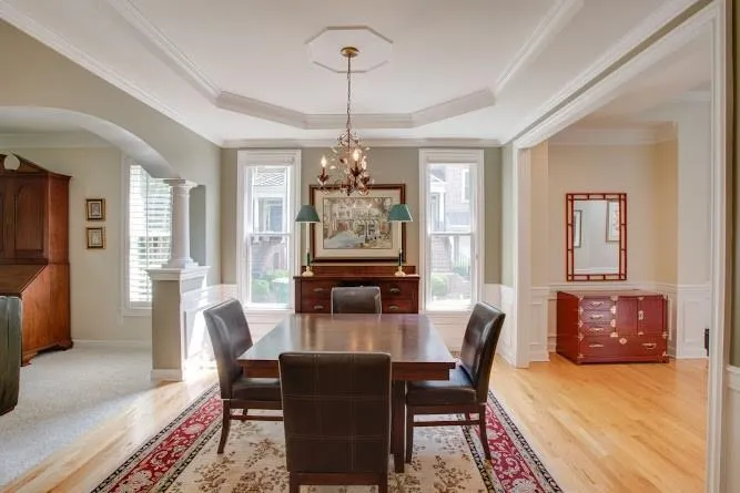9 Carrington Way, Atlanta, Georgia 30328, 3 Bedrooms Bedrooms, ,3 BathroomsBathrooms,Residential,Sold,9 Carrington Way,5841970