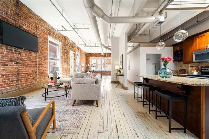 215 Mitchell Street Sw Unit 18, Atlanta, Georgia 30303