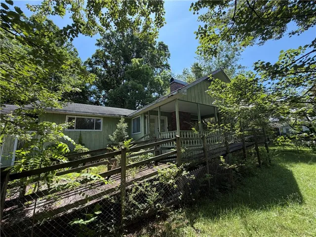 738 Hiawassee Estates, Hiawassee, Georgia 30546