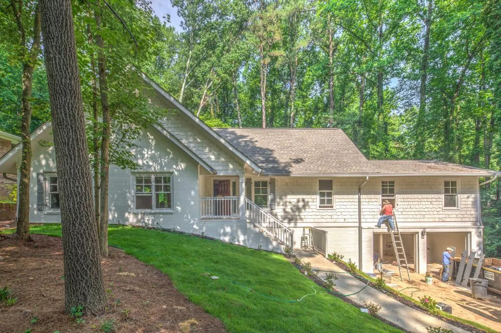 5730 Pine Brook Road, Sandy Springs, Georgia 30328, 5 Bedrooms Bedrooms, ,4 BathroomsBathrooms,Residential,Sold,5730 Pine Brook Road,5561526